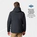 Columbia Element Blocker™ III Interchange Jacket Heren Outdoorjas - Black - XXL