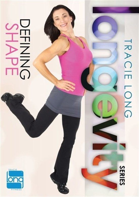 Sonic Rendezvous Soundview Tracie Long - Longevity; Defining Shape (DVD)