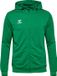 Hummel Hmlauthentic Pl Zip Hoodie Heren M Jelly Bean