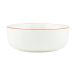 Marimekko Bol Unikko 4 dl Blanc-bleu clair-orange rouge