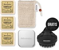 Störtebekker® Premium Douche Set Hair Sandelhout