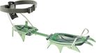 Camp XLC 390 Crampons Automatic Groen Aluminium Schoenmaat 36