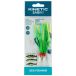 Kinetic Sabiki Flasher UV #7/0 130cm Green/Yellow/Blue