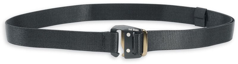 Tatonka Stretch Riem 38mm, black 2020