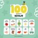 First Independently Published Learn Navajo- First 100 Words in Navajo