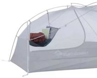Sea To Summit Telos TR2 compartiment intérieur - Wit/Grijs