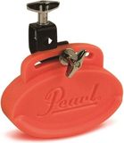 Pearl PBL-30 Clave Block Low Oranje