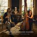 Dathanna: Berginald Rash & Fiona Gryson - Dathanna: Hues & Shades (CD)