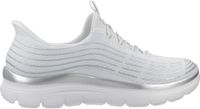 Skechers Summits Plus Soft Luster Schoenen Zonder Veters Veelkleurig EU 38 Vrouw