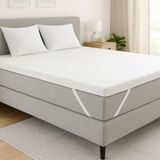 DREAMSTAR Easy Dream Matras Topper 120 x 200 cm H5