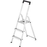 Hailo Escabeau L40 Easyclix 3 marches