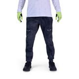 FARFIETHOSE Fox Ranger LUNAR SE Black 34