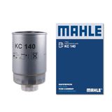 MAHLE Kraftstofffilter KC140