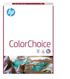 HP Color Choice 500 - Printerpapier - A4 - Wit