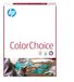 HP Color Choice 500 - Printerpapier - A4 - Wit