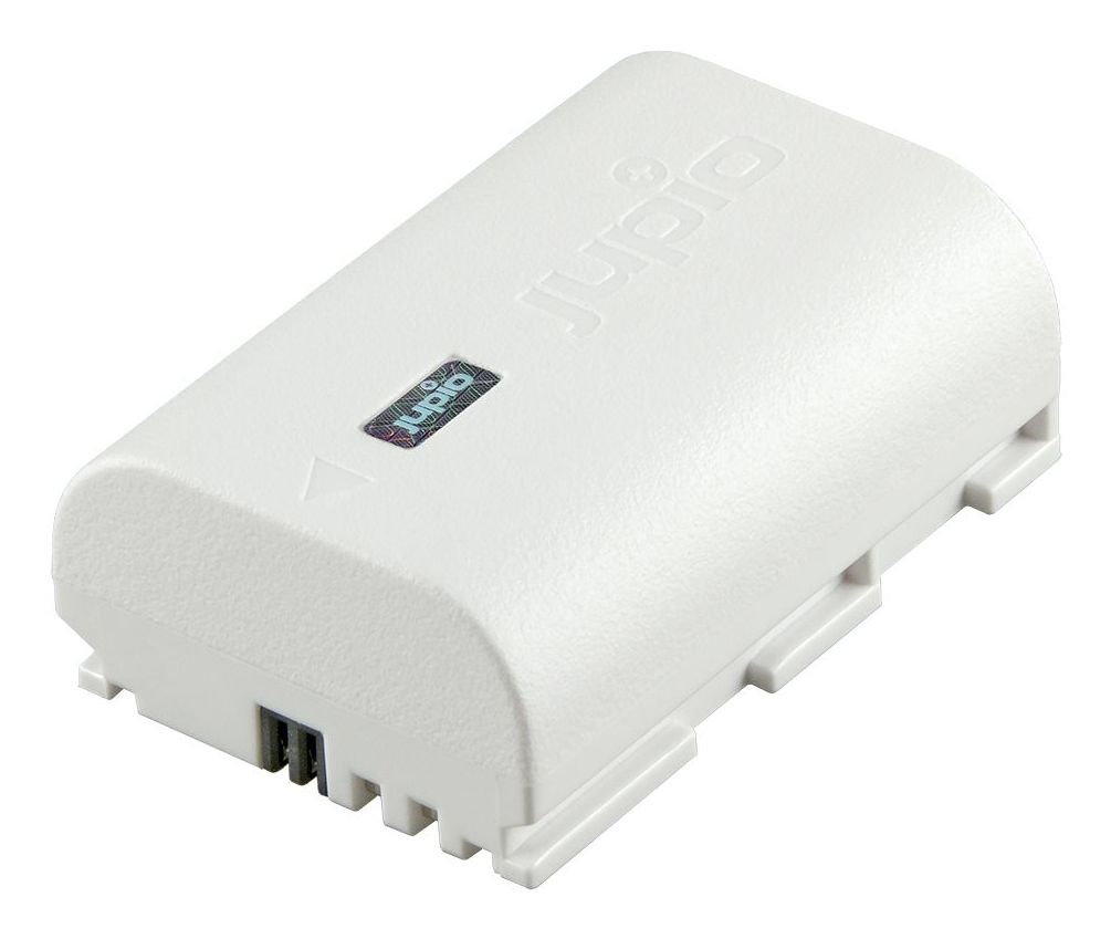 Jupio Canon LP-E6NH ULTRA 2600mAh Battery