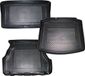 AutoStyle Toyota RAV4 Kofferbakmat 'Anti-slip' 2018-