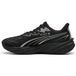 PUMA Chaussures de Running Velocity Nitro 5 GTX - Noir/Argenté, pointure 41