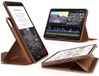 ESR Shift Book Case Geschikt voor iPad Pro 11 (2024/2025) - Bruin
