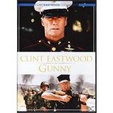 Heartbreak Ridge (1986) DVD