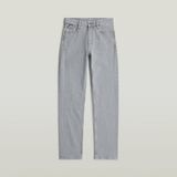 G-Star Iggie Straight Wmn Jeans pour femme jean brut en coton élasthanne