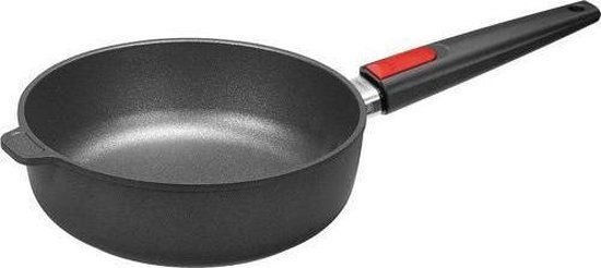 Woll Nowo Titanium Hapjespan - 26cm