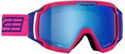 Salice 618 Double Skibril Fotochromatisch Gepolariseerd Roze