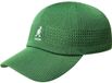 Kangol Petje Tropic Ventair Grasgroen Maat XL