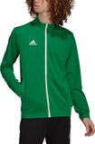 adidas Entrada 22 Track Jacket Groen Heren S