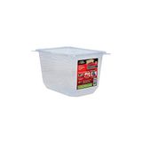 Luner Eco Navulverpakking 5 x Luner trui, 7 l, PERFECT-2684000