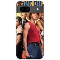Google Pixel 8a One piece serie hoesje Maniacase