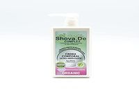 Shova.De Body Cream 1 Liter Ultrahidratant