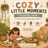 Cozy Little Moments: Cute & Relaxing Everyday Scenes