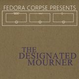 7-Clarinet Mvd Designated Mourner - Clarinet Quartets