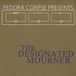 7-Clarinet Mvd Designated Mourner - Clarinet Quartets