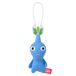 Pikmin Pluche Blauwe Hanger