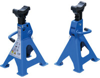 BGS Steunbokken - 3000 kg / paar - 285-420 mm - 1 stuk