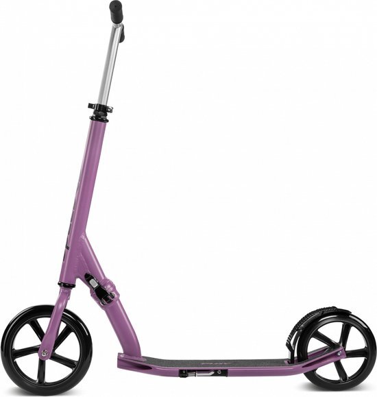 Puky 5006 Speedus One - Scooter - Step - Paars