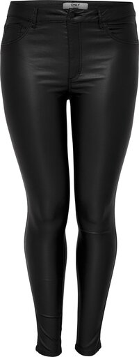ONLY carmakoma Punk Regular Dames Jeans - Maat 48 x L32