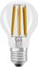 Ledvance Classic Superior LEDbulb E27 Peer Filament Helder 8.2W 1521lm - 827 Zeer Warm Wit | Dimbaar