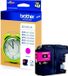 Brother LC125XLM Cartouche d'encre Magenta