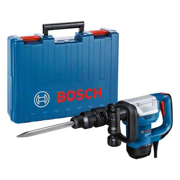 Bosch   GSH 500 Professional