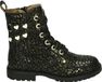Develab 44412 Half-hoog Blauw Maat 29