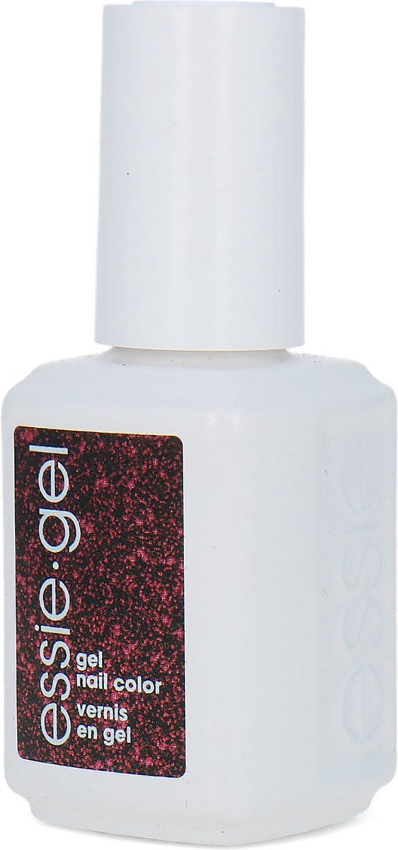 Essie Gel UV Nail Color Nagellak - 854G Toggle To The Top - 2022