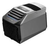 EcoFlow WAVE 2 Draagbare Airconditioner - Koelen & Verwarmen - 5100 BTU - Zwart