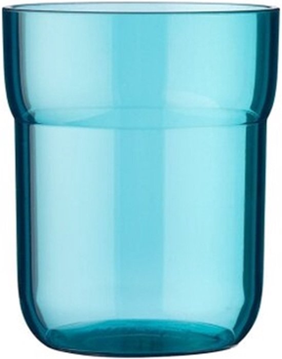 Mepal Mio kinderglas 250ml groen