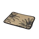 SONDEY Paris Bahia Huisdieren Maaltijdmat 45cm Beige