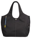 DuDu Sac bandoulière femme noir