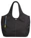 DuDu Sac bandoulière femme noir