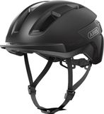 ABUS PURL-Y ACE Speed Pedelec helm velvet black - Maat S